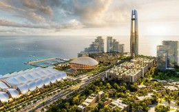 Sun Property hé lộ “mảnh ghép” mới đón sóng APEC tại Phú Quốc