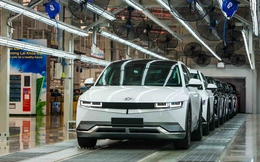 Năm 2028, Việt Nam sẽ có khoảng một triệu xe điện lưu thông trên đường