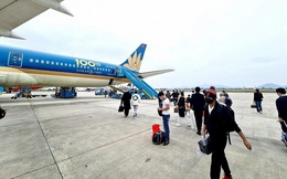 Hà Nội - TP HCM nằm trong nhóm 10 đường bay nhộn nhịp nhất thế giới năm thứ 8 liên tiếp