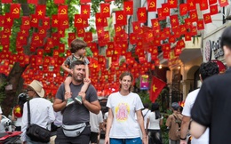 Ngành Du lịch đặt mục tiêu đón 25 triệu lượt khách quốc tế năm 2026