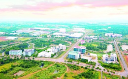 Hà Nội: Làn sóng đầu tư quy mô lớn vào các khu công nghệ cao