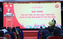 Cục Dự trữ Nhà nước đã xuất cấp 2.579 tỷ đồng hàng dự trữ quốc gia