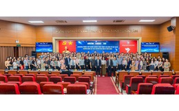 Thương mại điện tử xuyên biên giới và bài toán khát nhân lực chất lượng cao