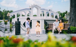 T&T City Millennia ghi dấu cuối năm với danh hiệu Dự án đáng sống 2025 và cú hích từ tiểu khu mới