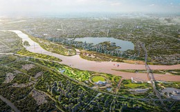 Những công trình của tương lai và bài toán triển khai hạ tầng dài hạn