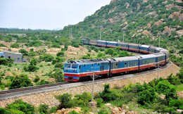 Đường sắt và hàng không cùng tăng chuyến trong dịp Tết Dương lịch