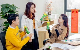 Khi người trẻ chọn thư giãn để đón Tết bình an hơn