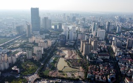 Hà Nội tiếp tục là một trong những trung tâm hút vốn FDI của cả nước