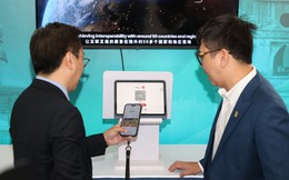 Chính thức triển khai dịch vụ thanh toán song phương qua mã QR giữa Việt Nam - Trung Quốc