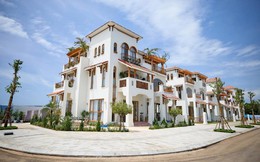 Kiến trúc “2 trong 1”: Casa Villa song lập và chuẩn mực mới của second home ven biển TP.HCM