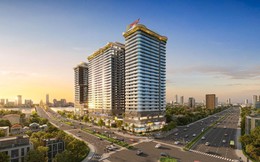 Dự án của chủ đầu tư Vipico ngay đầu cầu Rồng có gì đặc biệt?