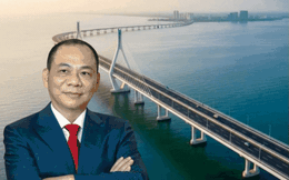 Vingroup vừa trình văn bản quan trọng về đường vượt biển hiện đại nhất Việt Nam, top đầu khu vực