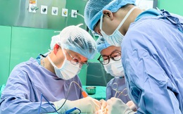 5 năm, 5 lần mổ sỏi thận - Do u tuyến cận giáp