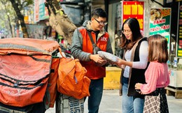 Thị trường bán lẻ Việt Nam đạt quy mô khoảng 269 tỷ USD năm 2025