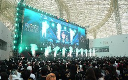 Từ lễ hội eSports T1 tại VEC đến bước tiến đưa Việt Nam lên bản đồ sự kiện thế giới