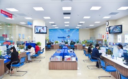 VietinBank tăng vốn điều lệ lên gần 77.670 tỷ đồng sau phát hành cổ phiếu trả cổ tức