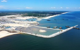 Công bố vùng nước cảng biển, khu vực hàng hải thuộc địa phận tỉnh Quảng Trị