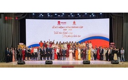 PGT Holdings "bền bỉ" khát vọng kiến tạo giá trị bền vững tại Việt Nam