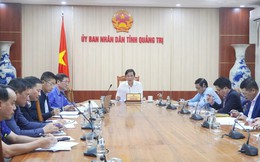 Quảng Trị: Tháo gỡ khó khăn trong Dự án đường sắt tốc độ cao trên trục Bắc - Nam