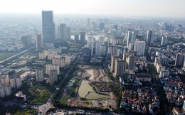 Hơn 61 triệu thửa đất và khoảng 567.000 căn hộ chung cư đã được đồng bộ dữ liệu