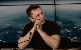 Elon Musk gặp nguy