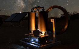 Phát minh "tạo điện sạch vào ban đêm" có thể rung chuyển ngành điện toàn cầu