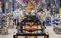 Vốn FDI vào Việt Nam trong 11 tháng đạt 33,69 tỷ USD
