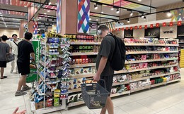 Giá nhiên liệu và thực phẩm tăng cao sau mưa lũ khiến CPI tháng 11 tăng 0,45%