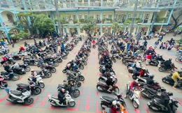 Hải Phòng: Hiệu quả tích cực từ mô hình “Cổng trường an toàn giao thông”