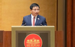 Trình Quốc hội sửa Luật Thuế giá trị gia tăng tháo gỡ “điểm nghẽn”, bất cập từ thực tiễn