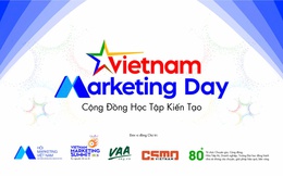 Ngày hội Tiếp thị Việt Nam 2025 ra mắt Hội đồng Học thuật Marketing Việt Nam