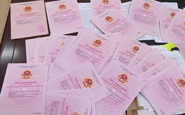 Công an ra cảnh báo liên quan đến việc làm sổ đỏ của người dân