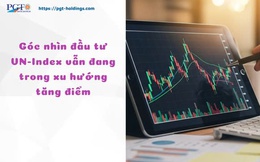 Góc nhìn đầu tư: VN-Index vẫn đang trong xu hướng tăng điểm