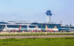Các hãng hàng không lên kế hoạch mở rộng đường bay dịp cuối năm