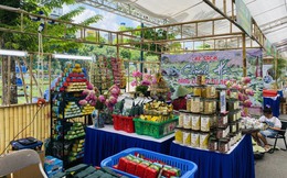 Hà Nội: Liên hoan Ẩm thực và Du lịch làng nghề, phố nghề năm 2025 sẽ diễn ra từ 11 đến 14/12