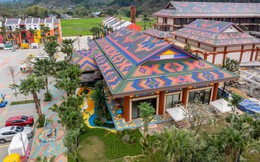 Khu du lịch 5 sao của Tập đoàn Flamingo tại Tân Trào sẵn sàng cho ngày khai trương