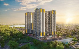 Bcons Solary - Dự án nhà ở dành cho người trẻ ước mơ an cư