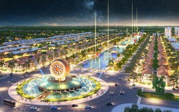 Đô thị Sun Group Nam Hà Nội: Sức hút đầu tư từ “chất sống đa chiều”