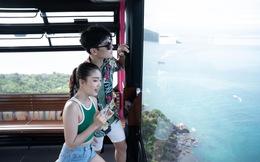 Sun World Hon Thom áp dụng ưu đãi đặc biệt từ tháng 4 này