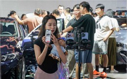 Trung Quốc siết chặt quản lý hoạt động livestream bán hàng