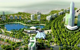 Hải Dương: Kêu gọi đầu tư KĐT mới và sân golf Liên Hồng hơn 11.000 tỷ đồng