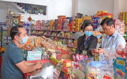 Bổ sung gần 62.000 hộ kinh doanh chuyển sang nộp thuế kê khai