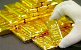 Khó dự báo diễn biến giá vàng trong thời gian tới
