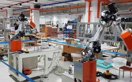 Cổng 57 đã tiếp nhận 426 hồ sơ sản phẩm, giải pháp công nghệ