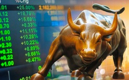 MSVN nâng dự báo VN-Index cuối năm lên 1.500 điểm