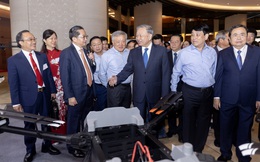 CT Group truyền cảm hứng định vị lại vai trò của khu vực tư nhân trong cấu trúc kinh tế Việt Nam