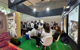 Ba thương hiệu Việt Nam ký hợp đồng nhượng quyền quốc tế thành công