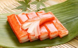Tiềm năng xuất khẩu của chả cá và surimi của Việt Nam