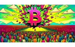 Giá Bitcoin hôm nay 20/5: Bitcoin đang trở thành tài sản lưu trữ giá trị