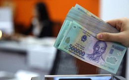Lượng tiền gửi của khách hàng cá nhân đã tăng 4,26%